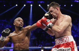 电子竞技-Scout在掘金比赛中出色防守，大胜引发热议！